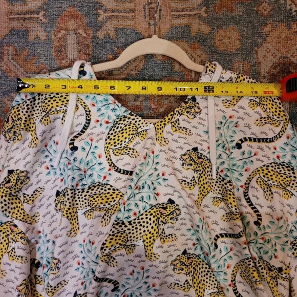 PrintFresh Bagheera Hoodie-1X - Picture 4 of 6